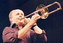 Christian Lindberg