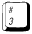 3 key with # symbol in Mac KeyCaps