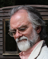 chris sansom photo