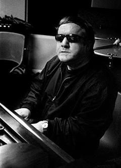 Pete Jacobsen